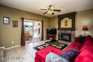 3701 E Rosemonte Dr, Phoenix, AZ 85050 photo 5