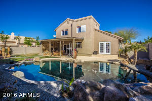 3701 E Rosemonte Dr, Phoenix, AZ 85050 photo 27