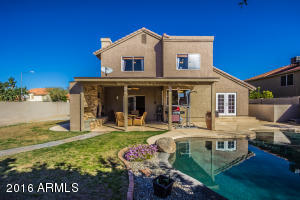 3701 E Rosemonte Dr, Phoenix, AZ 85050 photo 28