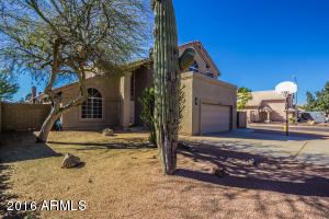 3701 E Rosemonte Dr, Phoenix, AZ 85050 photo 2