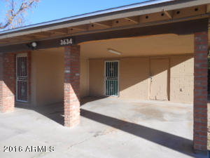 3634 W Wethersfield Rd, Phoenix, AZ 85029 photo 4
