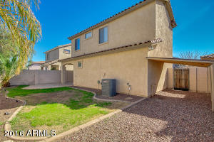 3658 E Moreno St, Gilbert, AZ 85297 photo 33