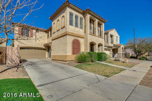 3658 E Moreno St, Gilbert, AZ 85297 photo 1