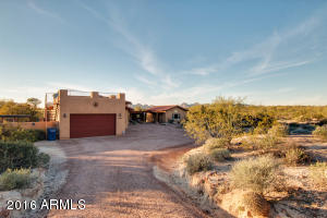 1486 N Roadrunner Rd, Apache Junction, AZ 85119 photo 32
