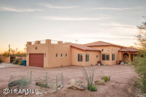 1486 N Roadrunner Rd, Apache Junction, AZ 85119 photo 35