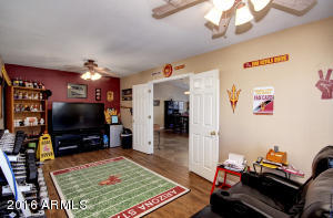 491 E Pinto Dr, Gilbert, AZ 85296 photo 5