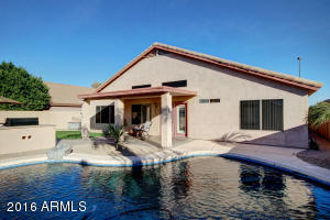 491 E Pinto Dr, Gilbert, AZ 85296 photo 29