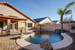 491 E Pinto Dr, Gilbert, AZ 85296 photo 25