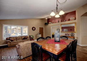 491 E Pinto Dr, Gilbert, AZ 85296 photo 3