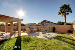 491 E Pinto Dr, Gilbert, AZ 85296 photo 26