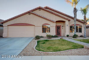 491 E Pinto Dr, Gilbert, AZ 85296 photo 1