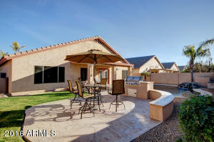 491 E Pinto Dr, Gilbert, AZ 85296 photo 27