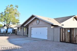 2735 E Jerome Ave, Mesa, AZ 85204 photo 2