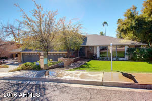 2141 E Rancho Dr, Phoenix, AZ 85016 photo 1