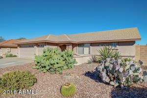 11418 E Monterey Ave, Mesa, AZ 85209 photo 1