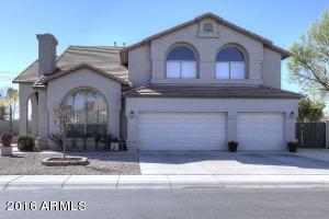 981 E Liberty Ln, Gilbert, AZ 85296 photo 1