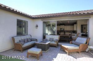 4622 E Claxton Ave, Gilbert, AZ 85297 photo 35