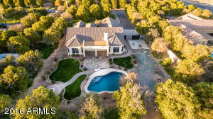 18331 E Sunnybrook Ln, Gilbert, AZ 85298 photo 2