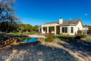 18331 E Sunnybrook Ln, Gilbert, AZ 85298 photo 27