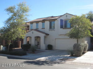 3873 E Battala Ave, Gilbert, AZ 85297 photo 1