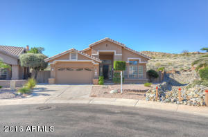 2303 E Hiddenview Dr, Phoenix, AZ 85048 photo 1