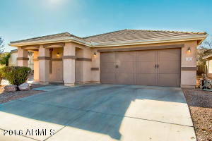 1343 S Bridgegate Dr, Gilbert, AZ 85296 photo 1