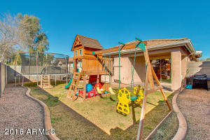 1343 S Bridgegate Dr, Gilbert, AZ 85296 photo 16