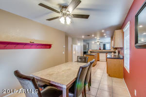 1343 S Bridgegate Dr, Gilbert, AZ 85296 photo 8