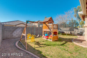 1343 S Bridgegate Dr, Gilbert, AZ 85296 photo 17