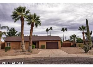 4127 E Blanche Dr, Phoenix, AZ 85032 photo 1