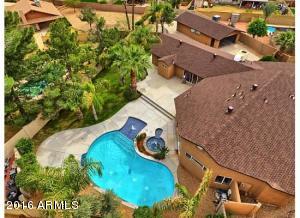 4127 E Blanche Dr, Phoenix, AZ 85032 photo 24