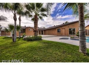 4127 E Blanche Dr, Phoenix, AZ 85032 photo 16