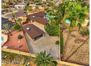 4127 E Blanche Dr, Phoenix, AZ 85032 photo 26