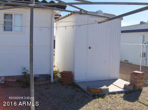 5862 E Duncan St, Mesa, AZ 85205 photo 22