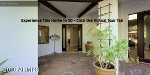 4611 E Onyx Ave, Phoenix, AZ 85028 photo 3