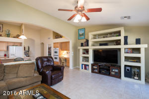 3984 E Baranca Rd, Gilbert, AZ 85297 photo 3