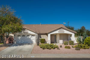 3984 E Baranca Rd, Gilbert, AZ 85297 photo 1
