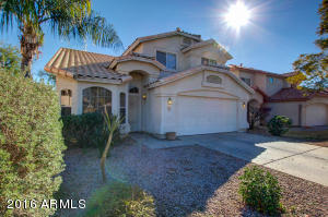 1485 E Cheyenne St, Gilbert, AZ 85296 photo 2
