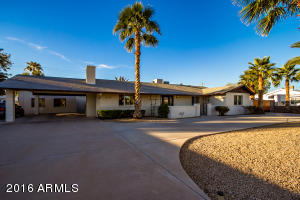 3119 E Charter Oak Rd, Phoenix, AZ 85032 photo 2