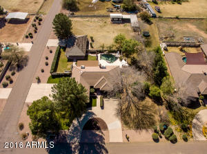 2725 E Houston Ave, Gilbert, AZ 85234 photo 62