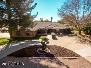 2725 E Houston Ave, Gilbert, AZ 85234 photo 59