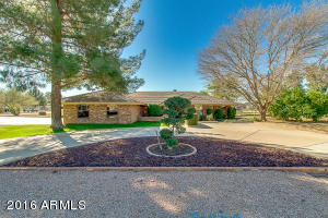 2725 E Houston Ave, Gilbert, AZ 85234 photo 2