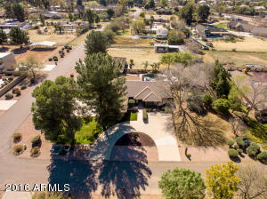 2725 E Houston Ave, Gilbert, AZ 85234 photo 60