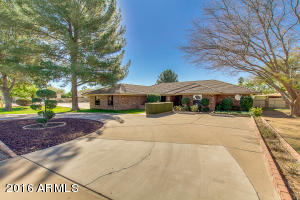 2725 E Houston Ave, Gilbert, AZ 85234 photo 1