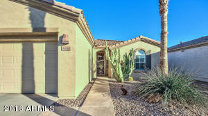 4056 E Jude Ln, Gilbert, AZ 85298 photo 4