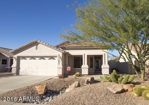 3262 E Woodside Way, Gilbert, AZ 85297 photo 1