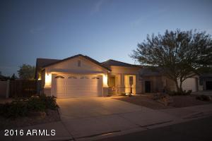 3262 E Woodside Way, Gilbert, AZ 85297 photo 48