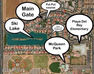 1354 W Laurel Ave, Gilbert, AZ 85233 photo 7