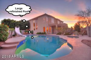 1354 W Laurel Ave, Gilbert, AZ 85233 photo 49