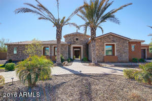 2861 E Fruitvale Ave, Gilbert, AZ 85297 photo 1